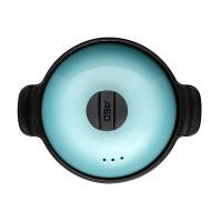 爱仕达（ASD） RXC35B3Q 甄陶Ⅲ系列焖煲 锅具 3.5L 水蓝色（单位： 套）