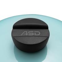 爱仕达（ASD） RXC35B3Q 甄陶Ⅲ系列焖煲 锅具 3.5L 水蓝色（单位： 套）