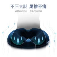 佳奥 J08B03 坐垫 竹炭亲肤水晶绒 男款 45*40*7cm （单位:个）