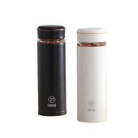 艾姆德（EMUND） DH-BG40 贝尔格真空玻璃杯 400ml （单位:个）颜色随机