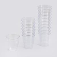 宜洁（yekee） Y-9362 航空杯 180ml 10只（单位：包）