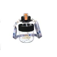 百斯克 BSK-9155艾特弹跳盖吸管吨吨壶 1200ml（单位：个）