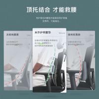 米乔 WP-4103 腰垫 高40cm*长44cm*宽10cm（单位：个）