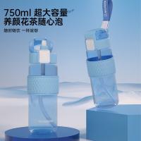 西屋（Westinghouse） ML03-BU 乐影运动水杯 750ml (单位:个)