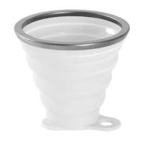 四万公里 SW2032 塑料杯 270ml 白色（单位：个）