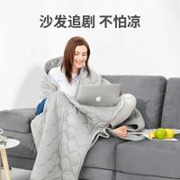 佳奥 172601J0100SS1 抱枕被 小号 枕30*30CM 被122*89CM （单位：个） 藏青色