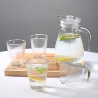 皖亭 WT-FY-2107 枫雅水具七件套 1壶+6杯 (单位:套)