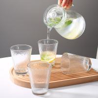 皖亭 WT-FY-2107 枫雅水具七件套 1壶+6杯 (单位:套)
