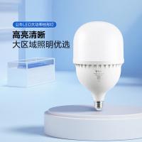 公牛（BULL） MQ-C020C-BS 灯泡 新旧版本随机 20W白光6500K E27螺口 （单位:个） 白光