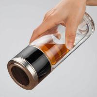 百斯克 BSK-BB210140 玻璃杯 300ml （单位:个）