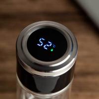 百斯克 BSK-BB210140 玻璃杯 300ml （单位:个）