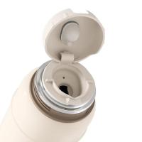 特美刻（TOMIC） TW60167UCti 保温杯 600ml 白色 (单位:个)