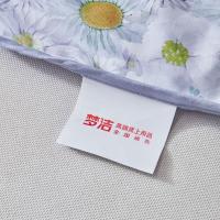 梦洁家纺 1010289105 小雏菊 纯棉薄荷抗菌夏被 150*200cm（单位：条）