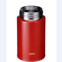 膳魔师 TCLD-720S RD 保温杯焖烧罐 720ml 红色 (单位:个)