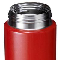 膳魔师 TCLD-720S RD 保温杯焖烧罐 720ml 红色 (单位:个)