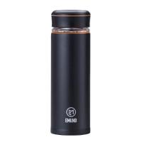 艾姆德（EMUND） DH-BG40 贝尔格玻璃杯 400mL （单位：个） 颜色随机