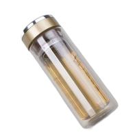 百斯克 BSK-BB240260 玻璃杯 300ml （单位:个）