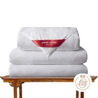 皮尔卡丹（Pierre Cardin）  桑蚕丝被 200*230cm (单位:条)