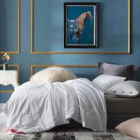 皮尔卡丹（Pierre Cardin）  桑蚕丝被 200*230cm (单位:条)