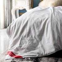 皮尔卡丹（Pierre Cardin）  桑蚕丝被 200*230cm (单位:条)