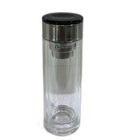 百斯克 BSK-BB709540 玻璃杯 300ml （单位:个）