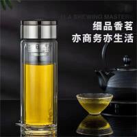百斯克 BSK-BB709540 玻璃杯 300ml （单位:个）