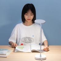 得力（deli） 17860 LED台灯 4.5W 白色（单位：个）