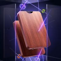 苏泊尔（SUPOR） BW402825AC1 砧板 40*28*2.5cm 乌檀木 (单位:块)