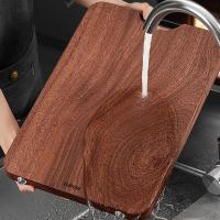 苏泊尔（SUPOR） BW402825AC1 砧板 40*28*2.5cm 乌檀木 (单位:块)