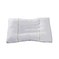 富安娜（fuanna） 油柑叶柠檬草 枕头 74*48cm*2 白色（单位：对）