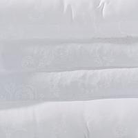 富安娜（fuanna） 油柑叶柠檬草 枕头 74*48cm*2 白色（单位：对）