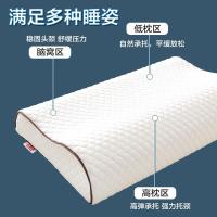 南极人（NanJiren）  记忆枕对装 30*50cm*7/10cm*2 (单位:对)