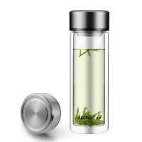 富光（FUGUANG） X1804-SP-320 伯爵商务玻璃杯 320ml（单位：个）本色