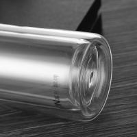 富光（FUGUANG） X1804-SP-320 伯爵商务玻璃杯 320ml（单位：个）本色