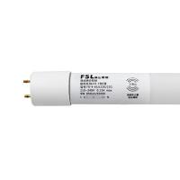 佛山照明（FSL） T8 雷达微波人体感应LED灯管（全亮-微亮） 1.2米 18W 6500K（单位：个）白光