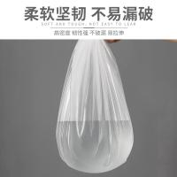 茶花（CHAHUA） 一次性 台布 10张/包 PE 160*160cm (单位：包) 白色