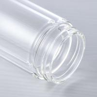 希诺 XN-6903 双层玻璃杯 395ML (单位：个 )