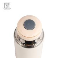 火象（Fire elephants） HXB-TZ156 小幸运杯壶套装 杯：350ml  壶：1000ml 卡其色（单位：套）