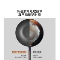 康巴赫（KOBACH）LP-KGMC32L 真不锈炒锅 32cm  (单位:个)