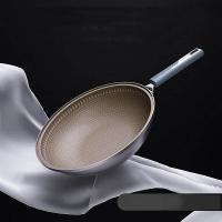 德博莱 DBL-SCGRT001 有钛不粘炒锅 32cm (单位:个)
