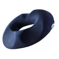 佳奥 痔疮坐垫 记忆棉护理坐垫 45*40*7cm 藏青色（单位：个）