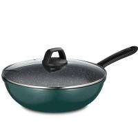 炊大皇（COOKER KING） BG30MW 炒菜锅 30cm  (单位：个 )