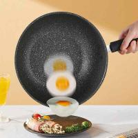 炊大皇（COOKER KING） BG30MW 炒菜锅 30cm  (单位：个 )
