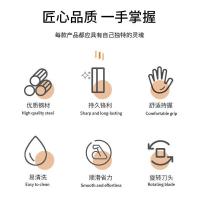贝格帝 BGD-GP6001 二合一刮皮器 削皮+刨丝二合一（单位:个）