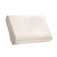 奥特佳（ORTEGA） JF060022392 天然泰国乳胶枕 40*60cm (单位:个)白色