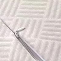 奥特佳（ORTEGA） JF060022392 天然泰国乳胶枕 40*60cm (单位:个)白色