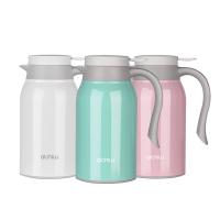 爱奇屋 AI-L108 乐居保温壶 800ml （单位：个）颜色随机