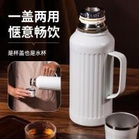 贝格帝 BGD-JXH10 机械显温焖茶壶 1000ml（单位:个）颜色随机发货