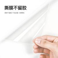 墨斗鱼 2097 饭桌家具透明桌布 80*140cm （单位：张）