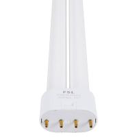 佛山照明（FSL） T5 四针插管三基色荧光节能H灯管 36W 6500K（单位：个）白光